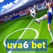 uva6 bet